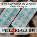 Effets Secondaires De La Gelée Orale Kamagra 29
